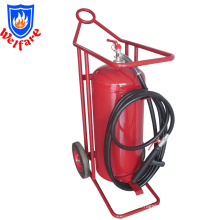 150lbs wheeled powder fire extinguisher wholesale